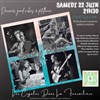 Smoothy Délisse - Café culturel Les cigales dans la fourmilière