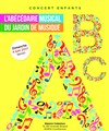 Abécédaire musical - Espace Carpeaux