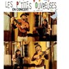 Les P'tites Ouvreuses - B Spot 