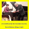 En Compagnie de Maurice Ravel - Schola Cantorum