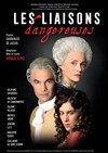 Les Liaisons Dangereuses - Espace René Fallet