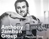 Anthony Jambon Group - Le Duc des Lombards