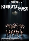 Kibbutz Ballet - Théâtre de Paris - Grande Salle