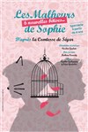 Les Malheurs de Sophie, 6 nouvelles bêtises - Théâtre Essaion