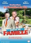 Repas de famille - La Boîte à rire Lille