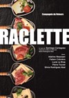 Raclette - Au Vieux Balancier