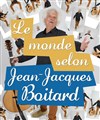 Le Monde selon Jean-Jacques Boitard - Théâtre de Nesle - grande salle 