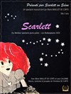 Scarlett - Théâtre Pixel
