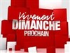 Vivement Dimanche prochain - Studio Gabriel