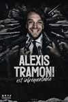 Alexis Tramoni est infréquentable - L'Odeon Montpellier