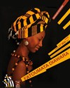 Fatoumata Diawara - Centre Culturel Georges Pompidou