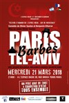 Paris Barbes Tel Aviv - Espace Rachi