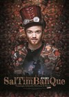 Jovany dans Le dernier saltimbanque - La Comédie de Metz