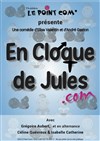 En cloque de Jules.com - Le Point Comédie