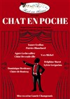 Chat en poche - Bouffon Théâtre