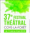 Les travaux et les jours - Centre Culturel Coye la Forêt