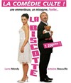 La Biscotte - Comédie République