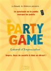Party Game - Improvidence Bordeaux