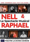 Nell et Raphael - La Divine Comédie - Salle 1