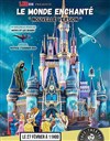 Le monde enchanté nouvelle version - Pelousse Paradise