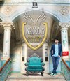 Inglorious Comedy Club - Le Grand Point Virgule - Salle Apostrophe