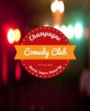Le Champagne Comedy Club - Le First