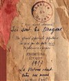 Ici Sont les Dragons - Théâtre du Soleil - Grande salle - La Cartoucherie