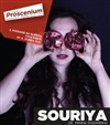 Souriya - Théâtre le Proscenium