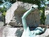 Visite guidée : Un regard merveilleux et inattendu au cimetière du Père Lachaise : Balzac, Chopin, Kardec... - Cimetière du Père Lachaise
