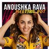 Anoushka Rava dans Melting Pot - Golden Comedy Spot