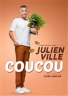 Julien Ville dans Coucou - Dikkenek Comedy Bar