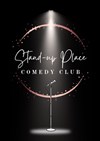 Place Comedy Club - Café théâtre de la Fontaine d'Argent