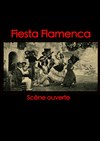Fiesta Flamenca - La Chapelle des Lombards