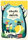 Hänsel et Gretel - Théâtre Douze - Maurice Ravel