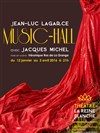 Music-Hall - La Reine Blanche