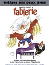 Fablerie, suite - Théâtre des 2 Anes