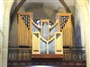 L'orgue allemand au temps de Nöel - Eglise Saint Jean-Baptiste