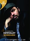 Hawksley Workman - Théâtre de l'Oeuvre