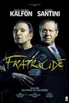 Fratricide - Théâtre Luxembourg
