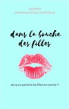 Dans la bouche des filles - Improvidence Bordeaux