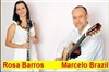 Duo Violeta : Clarinette et guitare - UGAB