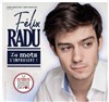 Felix Radu dans Les mots s'improsent - Les P'tites Folies