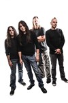 Fates Warning - Le Forum de Vauréal