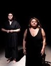 Projet Shaeirat, les poétesses - Théâtre Jean Vilar