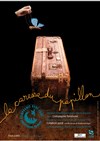 La Caresse du papillon - Salle Raimu