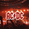 Tribute to ACDC - Salle Cortot