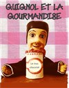 Guignol : Le Pot de confiture - Théâtre Acte 2