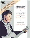 Moody : Le Monde Change - Théâtre de l'Echo