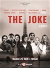 The Joke Paris - L'Européen