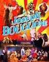 Cirque Joseph Bouglione - Chapiteau Joseph Bouglione à Ste Geneviève des Bois